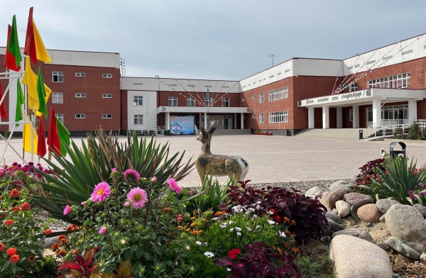 Весь сентябрь школа в Алматинской области учится без интернета