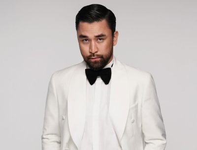 Amre выступит на &laquo;Интервидении&raquo; с авторской песней &laquo;Дала таңы&raquo;