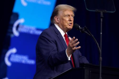 Президент США Трамп потребовал безоговорочной капитуляции Ирана