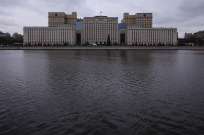 За&nbsp;ночь над российскими регионами уничтожили 140 БПЛА &ndash; в&nbsp;Белгородской области есть погибшие