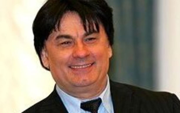 Бывшая жена Александра Серова решила развестись с мужем, которого спасала от алкоголизма