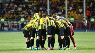 В Алматы начался матч Лиги чемпионов между &laquo;Кайратом&raquo; и &laquo;Реалом&raquo;