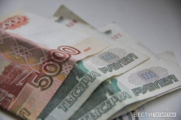 Рост доходов в 2025 году отметили 34% опрошенных казанцев