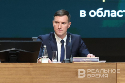 В 2026 году в Татарстане оцифруют 19 тыс. км инженерных сетей, но уже отстают от плана