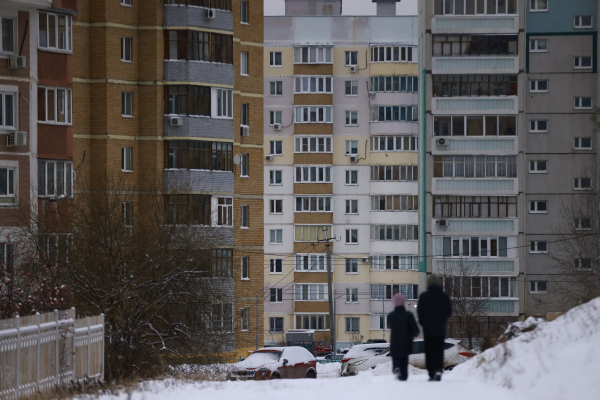 Казанцы не против выплачивать ипотеку 50 лет