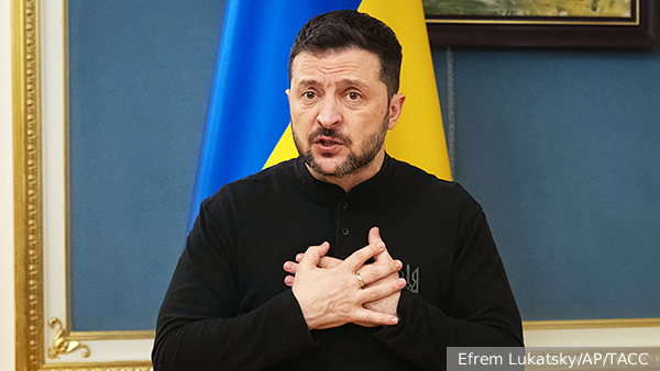 Путин сообщил о росте зарплат в Крыму