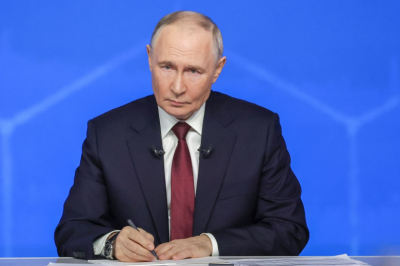 Путин назначил нового посла России в Новой Зеландии