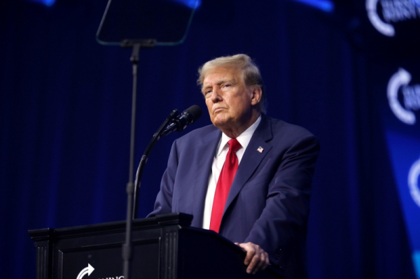 Трампу некуда отступать: в Китае вспомнили про тайное оружие Ирана