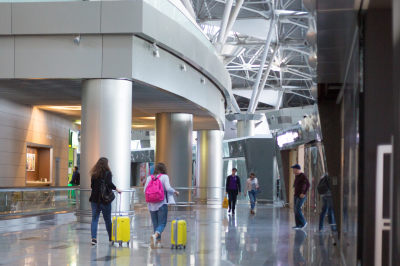 Генпрокуратура требует передать операторов бронирования авиабилетов государству