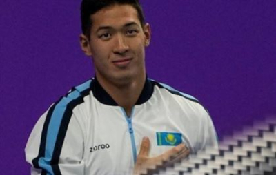 Казахстан получил лицензии на Олимпиаду в Париж в плавании