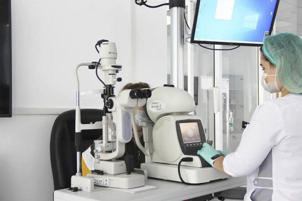 Масштабная реновация: в Казахстане создают комфортную и доступную медицину для всех