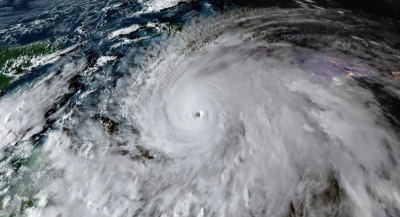 Ураган "Мелисса" уничтожил инфраструктуру Ямайки (ВИДЕО)