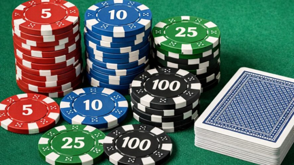 Правоохранители накрыли подпольный покерный клуб на Глушко в Казани 11/04/2026 &ndash; Новости