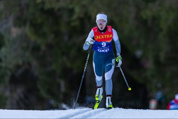 В Казани планируется обновить лыжно-биатлонный комплекс &laquo;Снежный барс&raquo;
