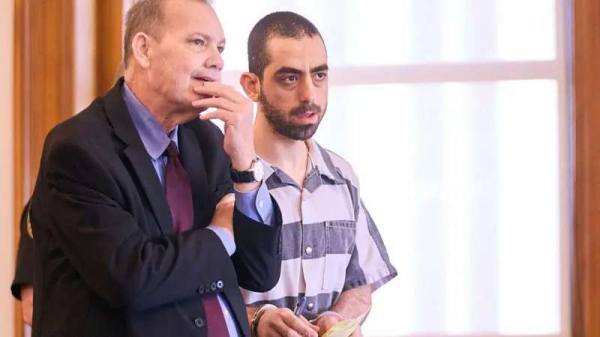 Покалечивший писателя Салмана Рушди приговорен к 25 годам тюрьмы