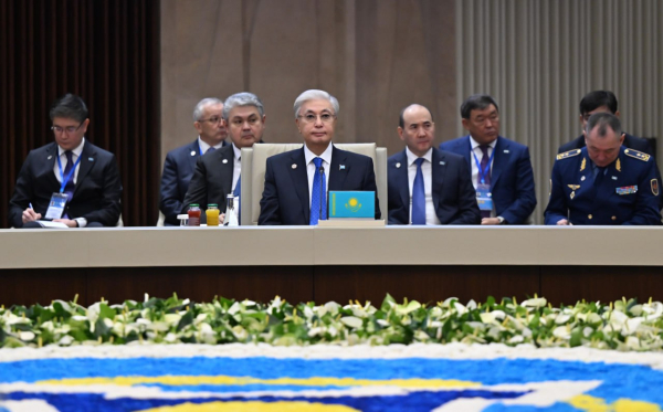 Лидеры стран-участниц ОДКБ определили приоритеты на предстоящий период