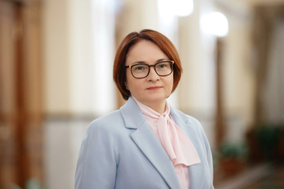 Набиуллина: в России никогда не было такого дефицита кадров, как сейчас