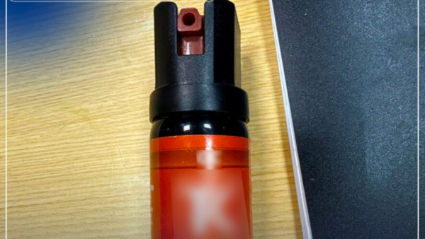 Приставы задержали мужчину, который попытался пронести в Верховный суд РТ запрещенный предмет 04/02/2026 &ndash;