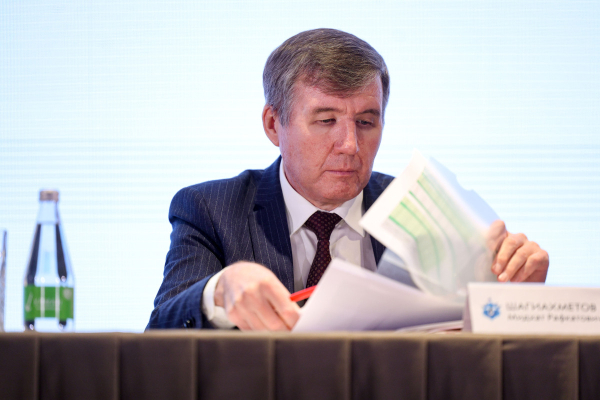 В&nbsp;Татарстане убыток компаний вырос в&nbsp;2,4 раза за&nbsp;год