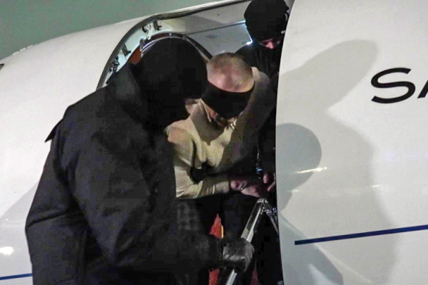 Раскрыто, как быстро определили стрелявшего в генерала Алексеева