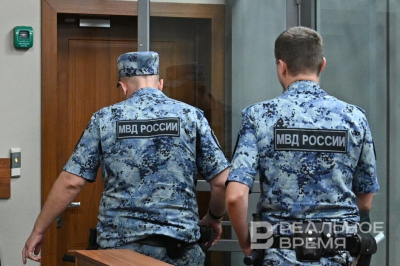 В Казани с подачи безопасников МВД обвинили в коррупции главу ОП &laquo;Ямашевский&raquo;