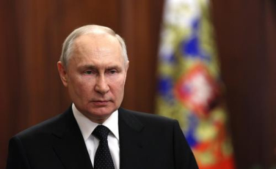 Россия готова и дальше быть надежным поставщиком энергоресурсов для Китая, заверил Путин
