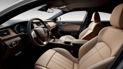 Антимонопольный орган выявил нарушение в действиях автодилера Geely в Уральске