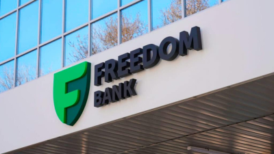 Freedom Bank придумал, как обезопасить себя от вторичных санкций с помощью ИИ