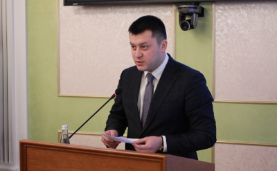 Прокуратура обжаловала восстановление Мавлиева в должности мэра Уфы