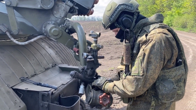 В посольстве России опровергли слова Лондона о причастности РФ к удару по Ираку