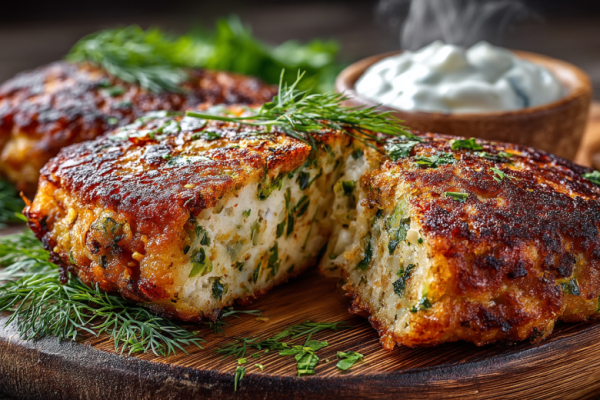 Забудьте про сухие куриные котлеты! Эти пожарские &mdash; сочные, как облако, и хрустящие, как круассан