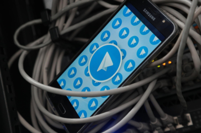 Telegram вновь оштрафовали на несколько миллионов рублей