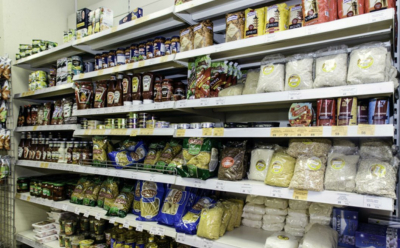 По каким продуктам питания РК зависит от импорта?