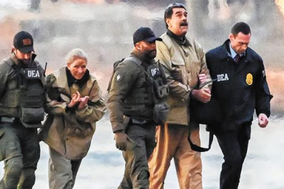 Тайны похищения Мадуро и убийства бен Ладена