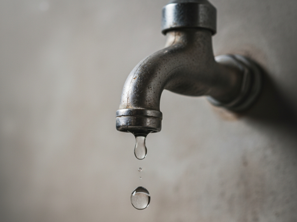 В Алматы на два дня отключат холодную воду в Бостандыкском районе