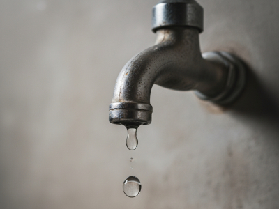 В Алматы на два дня отключат холодную воду в Бостандыкском районе