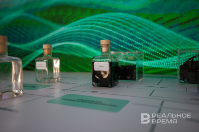 Фьючерсы Brent на июнь снизились более чем на 4%