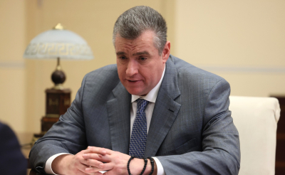 Слуцкий анонсировал десятую встречу депутатов РФ и Европарламента