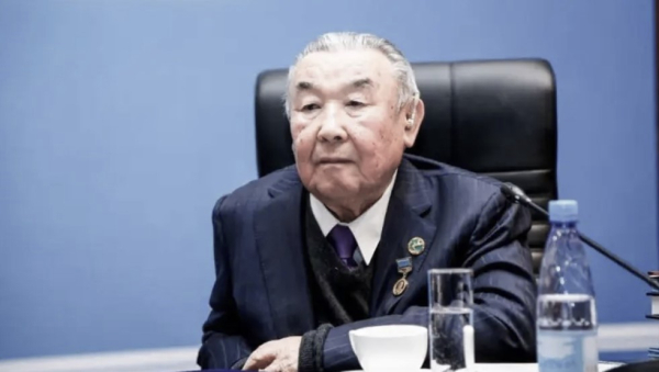 Токаев выразил глубокие соболезнования семье и близким Жабайхана Абдильдина