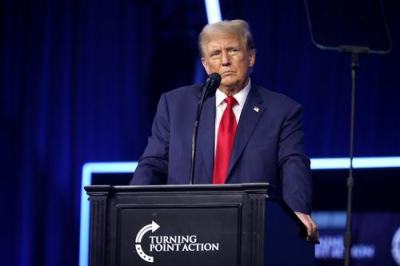 Трамп заявил, что Европа &laquo;очень разочаровывает&raquo;