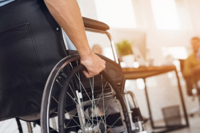 Более 514 тысяч обращений от лиц с инвалидностью поступило на Портал соцуслуг с начала года