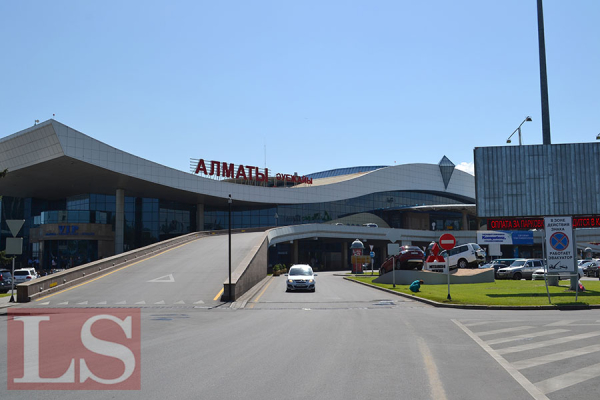 Аэропорт Алматы потратил $15 млн на модернизацию топливной системы