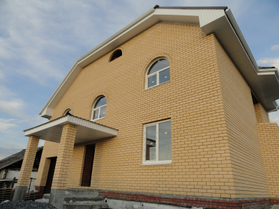 В Свердловской области в 2025 году более половины нового жилого фонда построили частники