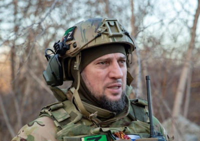 Командир &laquo;Ахмата&raquo; Алаудинов высказался об отправке в Иран
