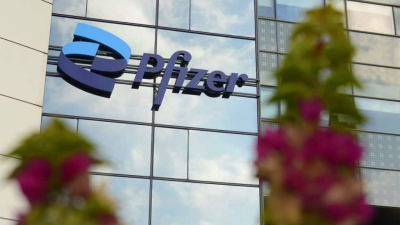 Акции Pfizer выросли после успешных испытаний препарата для похудения