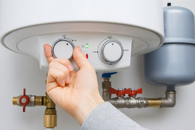 Где не будет горячей воды в Атырау 4-9 августа