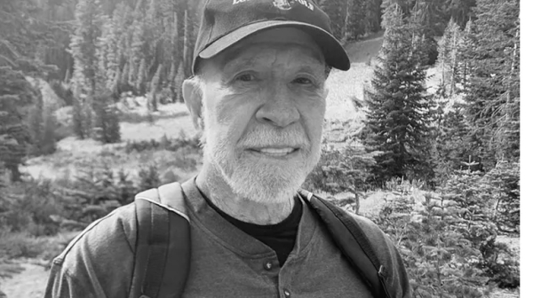 Умер американский актер Чак Норрис
