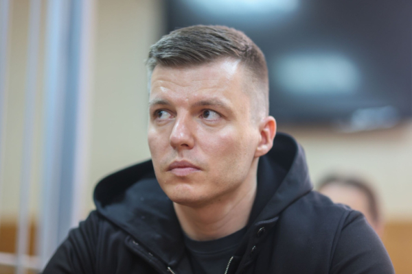 &laquo;Надо пожизненное&raquo;: бизнесмен Ковалев назвал мягким приговор Чекалину