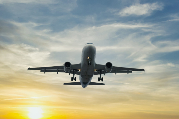 В одном московском аэропорту ввели ограничения