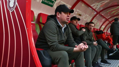 &laquo;Шанхай&raquo; Слуцкого оштрафовали на 10 очков